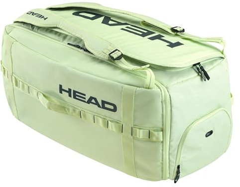 HEAD Pro Duffle Bag L