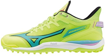 Mizuno Scarpe da Hockey Wave Leopardus Senior