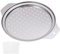 Spaetzle Maker Food Grade Stainless Steel Noodle Maker 10.7 Dia. Round Gnocchi with Scraper Traditional German Egg Noodle Pan Pot Spaghetti Strainer