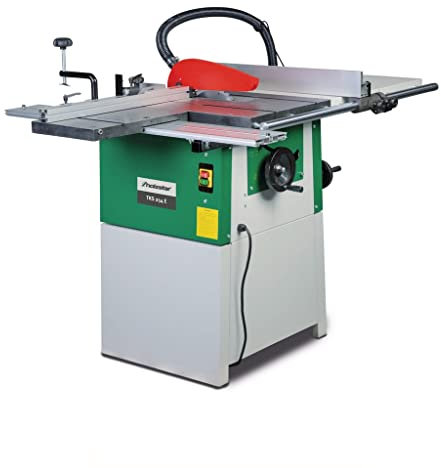Holzstar Tischkreissäge TKS 254 E (400 V), 5902026