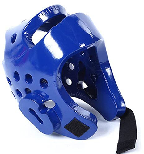 Luxylei Box-Kopfbedeckung, Professioneller Taekwondo-kopfschutz, Muay-Thai-Helm, Kopfschutz, Trainingsausrüstung Für Kinder