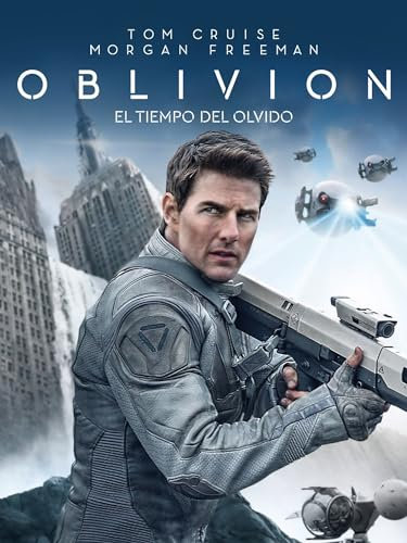 Oblivion: El tiempo del olvido