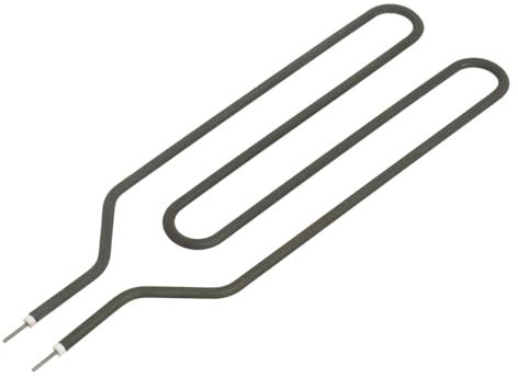 Reliapart Storage Heater Element With Pin Into Screw Fitting (850W) Compatible for Unidaire WM712 WM718 WM724 and Heatstore HSX12 HSX18 HSX24 Screw Pin Terminals 20.35093.000 Replacement Element