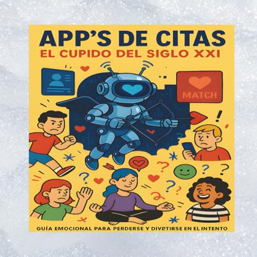 APP'S de CITAS: El Cupido del siglo XXI