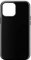 NOMAD Sport Case für iPhone 13 Pro Max | Hülle mit MagSafe und TPE-Bumper | NFC integriert für Digitale Visitenkarten | aus Polycarbonat | schwarz