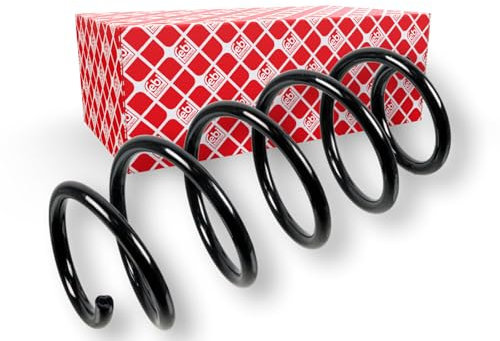 2xx FEBI BILSTEIN FEDER FAHRWERKSFEDER VORNE