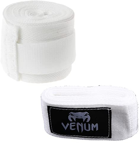 Kobeleen Bende per guantoni da boxe, MMA, kickboxing, Muay Thai, allenamento, per uomini e donne, protezione per il polso