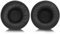 2 Pack Earpads Cushions for Sony Headphone 70MM Replacement Ear Pads Compatible with Sony MDR-ZX110 ZX110NC ZX100 WH-CH500 CH510 CH520 JBL Tune 450BT 500BT 510BT 600BTNC 660NC JR310BT
