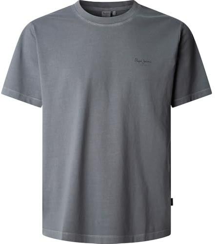Pepe Jeans Jacko Camiseta Unisex Adulto (Pack de 1)