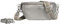 Gabor bags Damen Silena 004209 Crossover-Body-Tasche, Silber