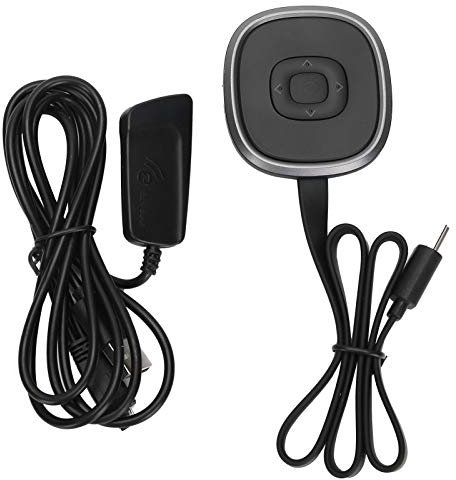 SYH&AQYE G22 2,4 G 5G 4K Wireless Display Dongle, HDMI Schnittstelle Display Dongle Unterstützt Windows 10 OS X/IOS für TV Media Stick Receiver Screen Device