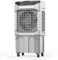 Acondicionadores De Aire Portátiles, Enfriador De Aire Evaporativo 3 En 1, Enfriadores De Pantano con Paquete De Hielo Y Temporizador, Aire Acondicionado Portátil Ideal para La Oficina(46*34*100cm)