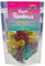 Gift Republic Liquid Spirit Rainbow Bath Pearls 20-Pack Magical Tropical Scent Multicoloured
