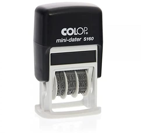 Neu Geocaching Datum Stempel mit Wunschtext Ausrüstung Firmen Stempeln Datums