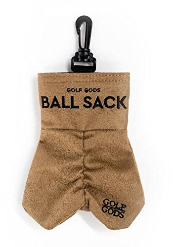 Golf Gods - Ball Sack