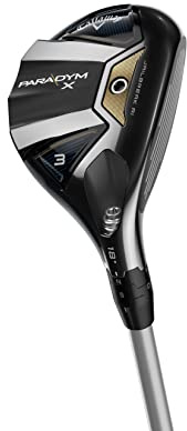 Callaway Paradym X Hybrid 2023