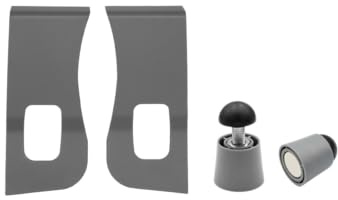Jowua Kit d'accessoires (modèle 3/Y) pour plateau de voiture pliable pour Tesla Model 3, Model Y disponible pour les passagers arrière