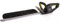 Baricus Akku-Heckenschere 18V – 560mm Schnittlänge – Schnittgutschieber – ergonomischer Griff – leicht & kabellos – B-Ware (Ohne: 2.0Ah Akku & Schnelladegerät)