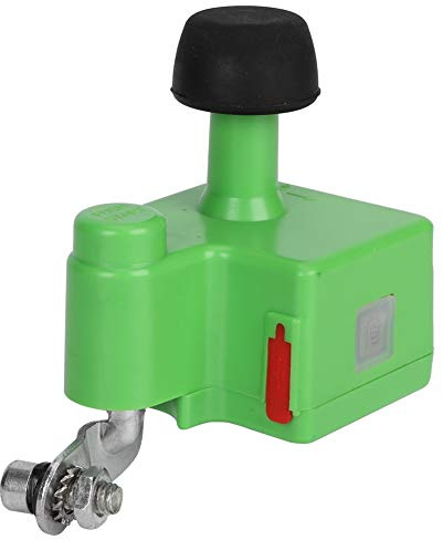 Depisuta Générateur de Dynamo pour Vélo, équipement de Conduite Nocturne, Chargeur de Téléphone Portable 1000 MAh, Batterie Externe pour Longues Distances, Générateur de Montagne Compact