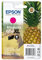 Epson Orginal 604XL Tinte Ananas Singlepack Magenta XL, XP-2200 XP-2205 XP-3200 XP-4205 WF2910DWF WF2930DWF WF2950DWF, ReadyPrint Flex-Tintentarife