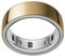 Oura Ring 4 - Gold - Size 7 - Smart Ring | Size First with Oura Ring 4 Sizing Kit | Sleep Tracking Wearable - Heart Rate - Fitness Tracker - Up to 8 Days Battery Life