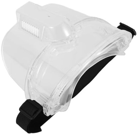 ETHZZLE Welding Goggles Safety Work Glasses Dark Safety Glasses for Work Visor