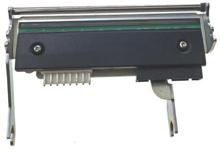 birthidea Cabezal de impresión térmica para impresora de códigos de barras Honeywell/Intermec PM45 PM45C PM45A 203DPI Impresión precisa