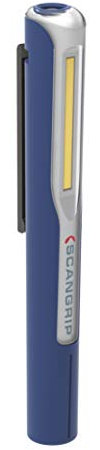 SCANGRIP 03.5116 - Linterna MAG Pen 3 c/USB