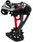 Sram X01 Eagle X-Actuation Schaltwerk Rot 52Z