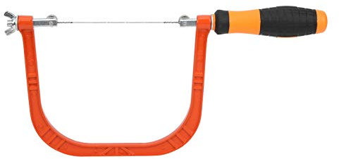 Scie à chantourner pour le travail du bois, Mini scies à chantourner, pour le bricolage du bois