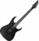 Ibanez Gio GRGR330EX-BKF Black Flat - Ibanez E-Gitarre