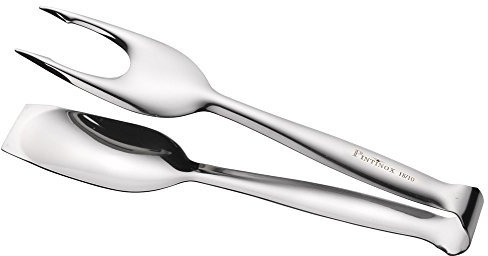 Molla pinza per arrosto Pintinox 24 cm acciaio inox