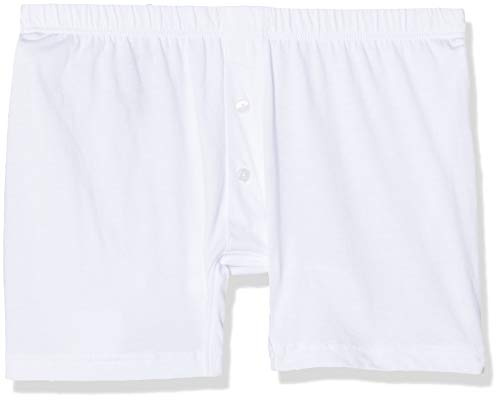 Lovable 100% Cotton Bipack Boxer (Pacco da 2) Uomo (Pacco da 2)