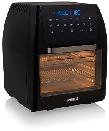 Princess 01.183016.01.650 Forno ad aria calda