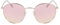 NAUTICA Unisex N100SP Sunglasses, Rose Gold, Einheitsgröße