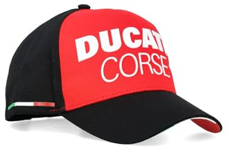 GP GRUPPO PRITELLI Baseball Cap - Ducati Corse Collection