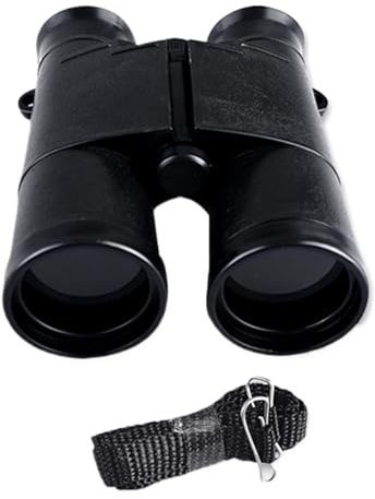 Jumelles compactes pour observation des oiseaux, jumelles pour enfants | Jumelles télescopes portables d'extérieur | Jumelles compactes haute résolution pour camping, observation des oiseaux, chasse