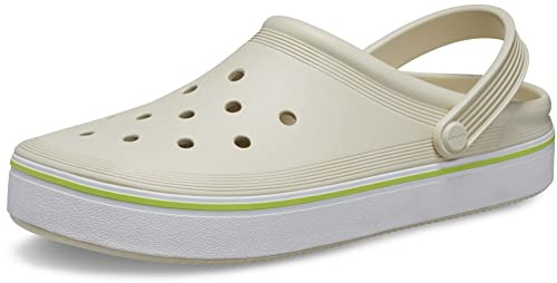 Crocs Off Court Clog, Ben, 38/39 EU