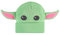 The Mandalorian - Grogu - Turn up Kids Beanie Mütze Hut Cap Star Wars