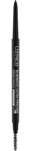 Catrice Cosmetics Slim'Matic Ultra Precise perfilador de cejas resistente al agua, de larga duración, dar volumen, definir, mate, 0.05 g
