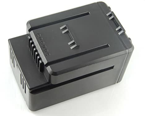 vhbw Akku Ersatz für Worx WA3559, WA3555, WA3536 für Elektrowerkzeug (1500 mAh, Li-Ion, 40 V)