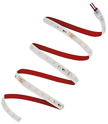 LEDVANCE LED-Module flexibel, LED STRIP PERFORMANCE-2000 PROTECTED, LS PFM-2000/827/5/IP66