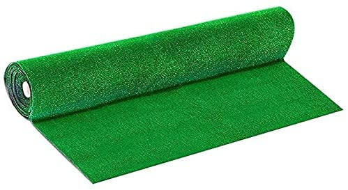 Prato Sintetico Manto Erboso Erba Finta Da 7 Mm Ideale Per Giardino Tappeto Erboso Sintetico Anti UV Atossico Drenante Ideale Per Piscina Terrazzo Aree Giochi Viali (2 x 15mt 30mq)