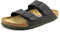BIRKENSTOCK Adult Arizona schwarz Gr. 45