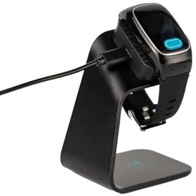 one button phone Modell 2024 original Ladestation