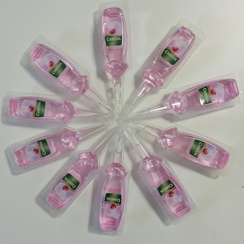 Orchideen Vital 10 Ampullen