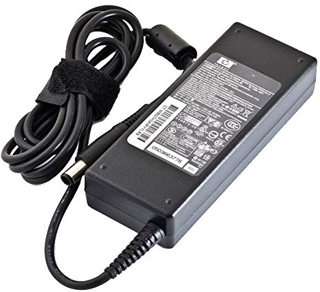 HP Inc. 391173-001-RFB 90W Smart AC Power Adapter