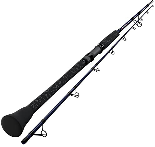 Sportex Magnus Seamaster Jigging 1,85m 20lb Meeresrute