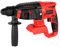 Cordless Electric Hammer Drill - SDS-Plus Brushless Battery Drill Fit for Makita, 4-Speed Power Tools Drill with Anti-Vibration Handle (Machine Only)