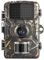 Wildkamera, 4K Video Wildtierkamera, 60MP Full HD WLAN, Bewegungssensor, Nachtsicht, 0,8s Auslösezeit, Wildkamera mit 32G Speicherkarte & Kartenleser IP66 Wasserdicht